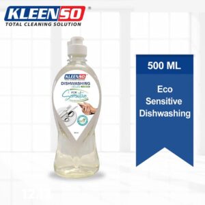Kleenso Eco Sensitive Dishwashing 500ml
