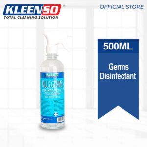 Kleenso Kill Germs Disinfectant 500ml