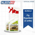 [Bundle of 2] PESSO Fly Repellent (2x 500ml)