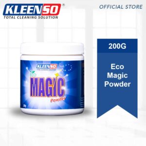 Kleenso Eco Magic Powder 200g