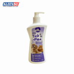 myKazoku Anti-Tick and Flea Neem Shampoo 500ml