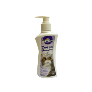 myKazoku 3-in-1 Cat Shampoo 250ml