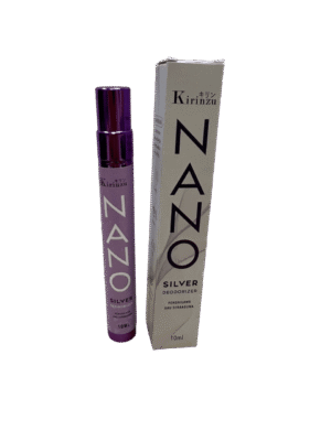 Kirinzu Nano Silver Deodorizer 10ML