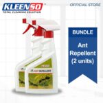 [Bundle of 2] PESSO Eco Ant Repellent Spray (2x 500ml)