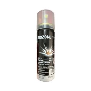 Mozone Mosquito Killer Portable Mosquito Repellent Nano Tech Odourless 8 Hours Protection (40g)